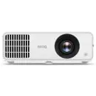 Видеопроектор BenQ LH650, LASER, DLP, FHD, 4000 ANSI, Бял, (35937752)