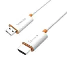 Адаптер j5create JVAW56, ScreenCast, HDMI, 2.4 GHz, 5 GHz, full HD, (35935116)