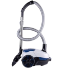 Dirt Devil DD2002 прахосмукачка с торбичка, (35944898)