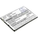 Батерия за мобилен телефон EMPORIA Smart 3 AK-S3 LiPo 3,8V 2100mAh CAMERON SINO, (35939786)
