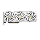 Видео карта ZOTAC GAMING RTX 5070 AMP White Edition 12GB GDDR7, (35939951)