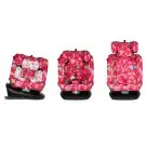 Cosatto CT5885 Get Set Gro I-Size 360 столче за кола DINO DELITE, (35944041)