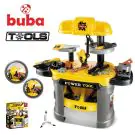 Детски комплект с инструменти Buba Kids Tools, 008-912, (15506)
