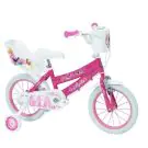 Детски велосипед Huffy 14", Princess, розов, (14885)