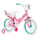 Детски велосипед Huffy 16", Minnie, розов, (14796)