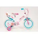 Детски велосипед Toimsa 14 инч. Paw Patrol Girl 1481, (35945919)