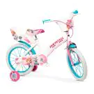 Детски велосипед Toimsa 16", Paw Patrol Girl 1681, (15295)