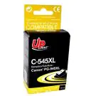 Мастилница CANON PG-545XL Black, Canon IP2850/ MG2450/MG2550/TS335x, 450k, 18ml, Черен, (35936295)