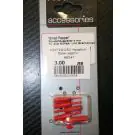 Аксесоар за велосипед Point Инструменти POINT, Пълнител сгъстен въздух Поддръжка, 21394