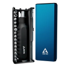 Комплект отвертки ARCTIC Ratchet Screwdriver Toolkit, (35939233)