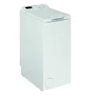 Перална машина с горно зареждане Indesit BTW S6240P EU/N, (35931460)