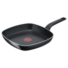 Тиган Tefal Simply Clean Grill B5674053 26см, (35945510)