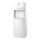 Диспенсър за вода Oliver Voltz OV51449C, 420W/65W, 15-90C, Електронен, Шкаф за съхранение, Бял, (35931023)