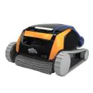 Робот с касетка филтър за басейни до 11 м Dolphin E20, (17124)