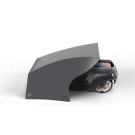Shell гараж за косачка робот за Ambrogio L15/Twenty/L32/L35, (17067)