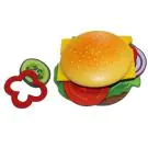 Beluga 30884 дървен хамбургер в опаковка, (35944748)