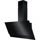 Вертикален абсорбатор AEG DVE5971HB, 90 см, 700 м³/час, Черен, (21700)