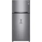 Хладилник с горна камера LG GTF744PZPED, (35931752)