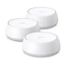 Меш система TP-LINK Deco BE25 (2-pack), BE3600, 2x 2.5GbE, Wi-Fi 7, (35939849)