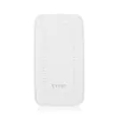 Безжичен двулентов Access Point ZYXEL WAX300H, 2.4/5GHz, 575/2400Mbps, (35938279)