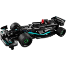LEGO Technic - Mercedes-AMG F1 W14 E Performance Pull-Back - 42165, (35937938)
