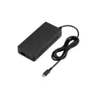 Универсално захранване(зарядно) за лаптоп FSP NB C 100, 100W, (35937010)