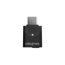 Безжичен аудио предавател Creative BT-W6, Bluetooth 5.4, (35939558)