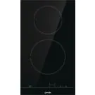 Стъклокерамичен плот за вграждане Gorenje ECT321BSC, 3000W, черен, (13548)