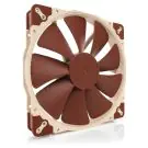 Вентилатор Noctua NF-A20 FLX 200x200x30mm, (35935255)