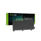 Батерия за лаптоп HP ProBook 640 G2 645 G2 650 G2 G3 655 G2  11,4V 3400mAh GREEN CELL, (35939324)