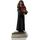 Статуетка Iron Studios: Harry Potter - Hermionone Granger Art Scale Statue 1/10 WBHPM40821-10, (35935409)