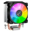 Охладител за процесор Jonsbo CR-1200E RGB, AMD/INTEL, (35935442)