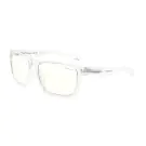 Компютърни очила GUNNAR Intercept Crystal, Clear, Бял, (35934328)
