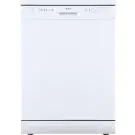 Съдомиялна машина Tesla WD631M, 12 комплекта, Половин зареждане, Бял, (35930915)