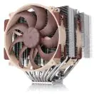 Охладител за процесор Noctua NH-D15 G2 LBC, За сокет LGA1851/1700/2011/AM5/AM4, (35938189)