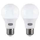 Xavax LED крушка, E27, 806 lm, 60W, 2 бр, 112929, (35937812)