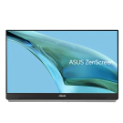 Монитор ASUS ZenScreen MB249C, 23.8' IPS FHD (1920x1080), 75Hz, USB-C, HDMI, (35939093)