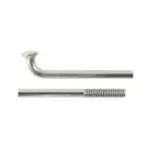 Компонент за велосипед Mach1 MACH1 СПИЦИ 250x2mm 14G STAINLESS Спици и нипли, 19261