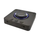 Външна звукова карта Creative Sound Blaster X4, USB-C, DAC, Super X-FI, TOSLINK, (35936251)
