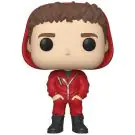 Фигурка Funko POP! Television La Casa De Papel - Rio #917, (35935652)