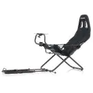 Геймърски стол Playseat Challenge Actifit, Черен, (35935674)