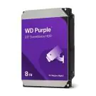 Хард диск WD Purple, 8TB, 5640rpm, 256MB, SATA 3, (35938017)
