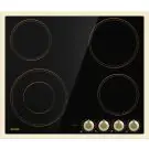 Готварски плот за вграждане Gorenje EC642CLI, (13519)