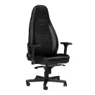 Геймърски стол noblechairs ICON, Black, (35933955)