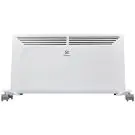 Панелен конвектор Electrolux ECH/T-2000 M, 2000W, Бял, (21015)