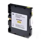 Мастило гел ORINK GC41Y, RICOH, 32 ml, 2500 копия, Yellow, (35933381)