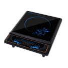 Единичен индукционен котлон ELITE EIP-1253P, (35932149)