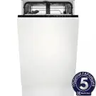 Съдомиялна за вграждане Electrolux EEA12100L, (21784)