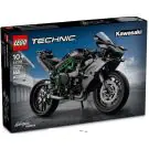 LEGO Technic - Kawasaki Ninja H2R - 42170, (35937639)