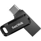 USB памет SanDisk Ultra Dual Drive Go, 32 GB, (35934606)